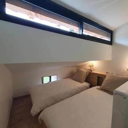 La Quintarde Otel Flaujac-Poujols Dış mekan fotoğraf