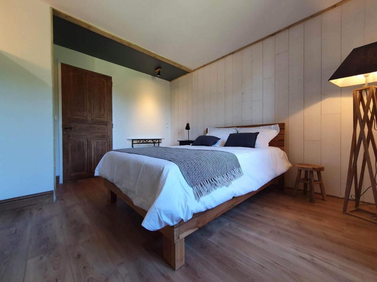 La Quintarde Otel Flaujac-Poujols Dış mekan fotoğraf