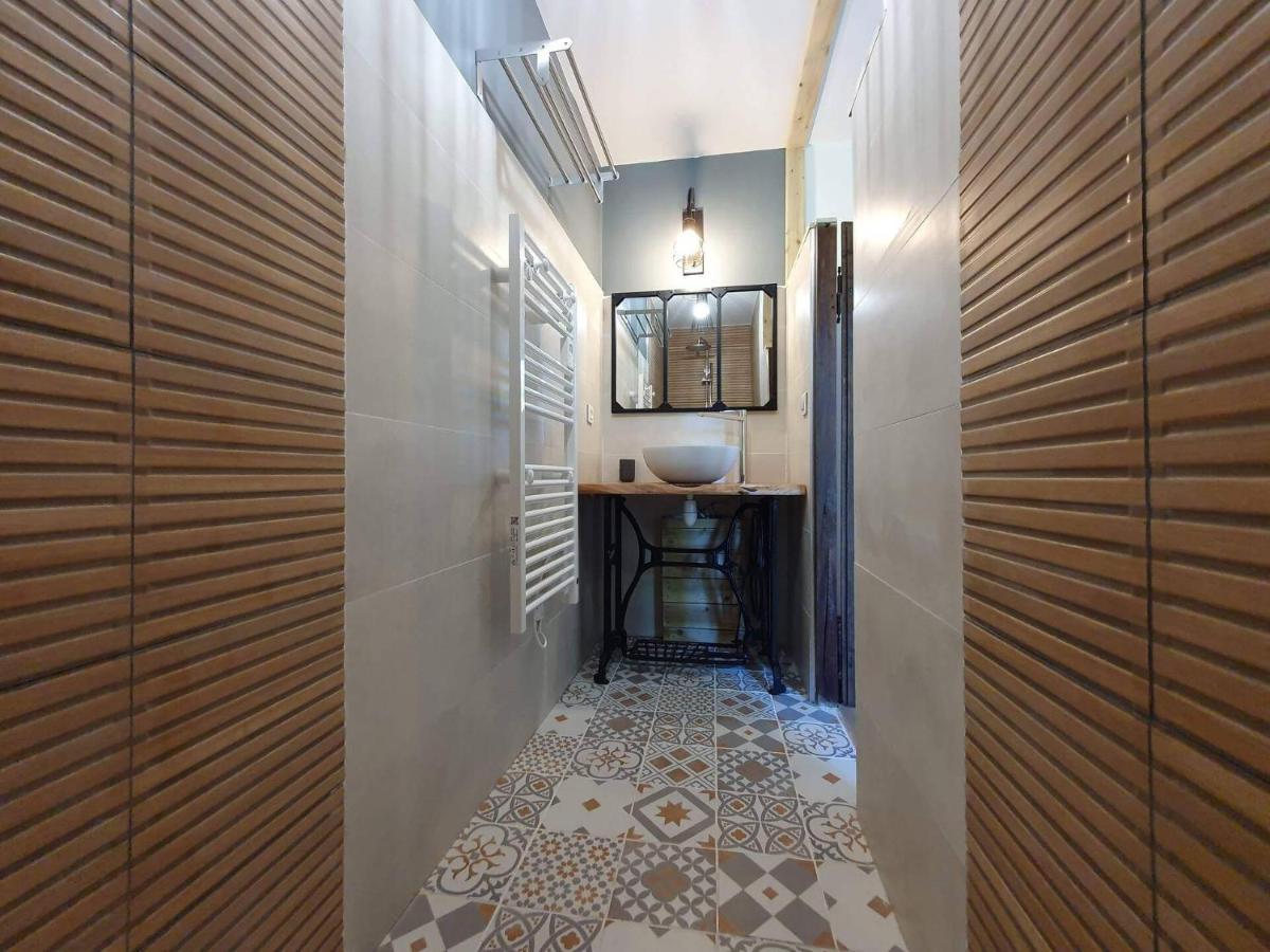 La Quintarde Otel Flaujac-Poujols Dış mekan fotoğraf