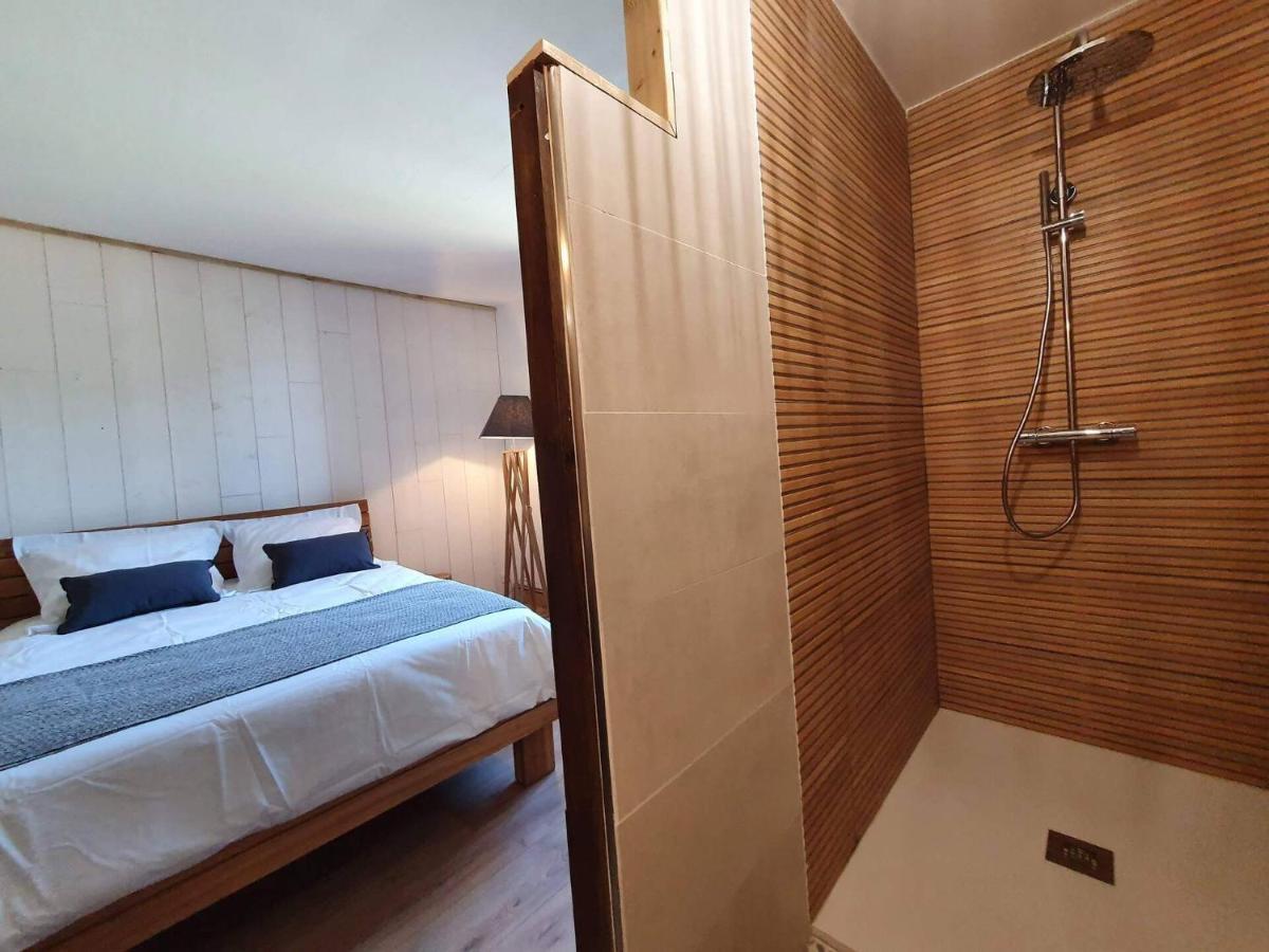 La Quintarde Otel Flaujac-Poujols Dış mekan fotoğraf