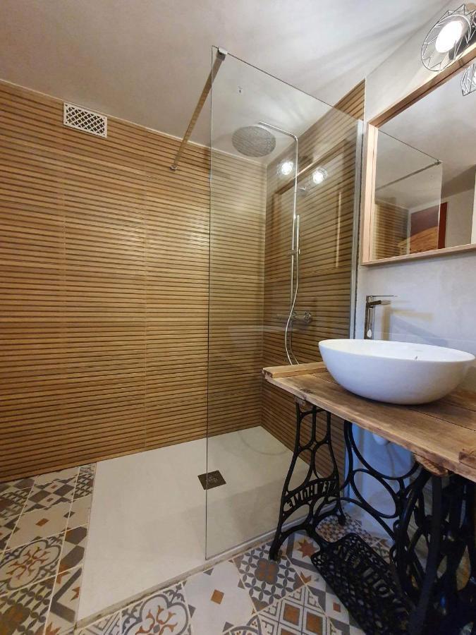 La Quintarde Otel Flaujac-Poujols Dış mekan fotoğraf