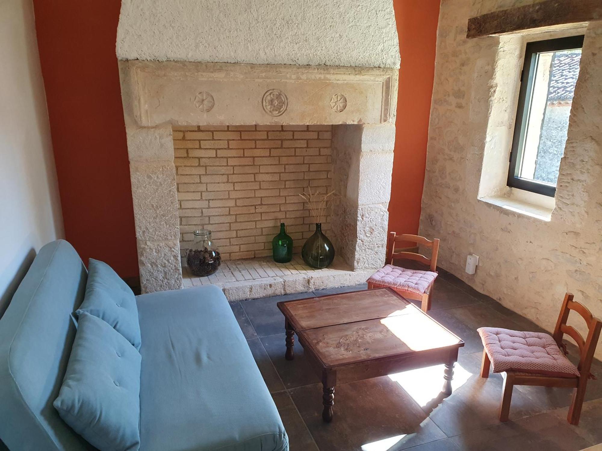La Quintarde Otel Flaujac-Poujols Dış mekan fotoğraf