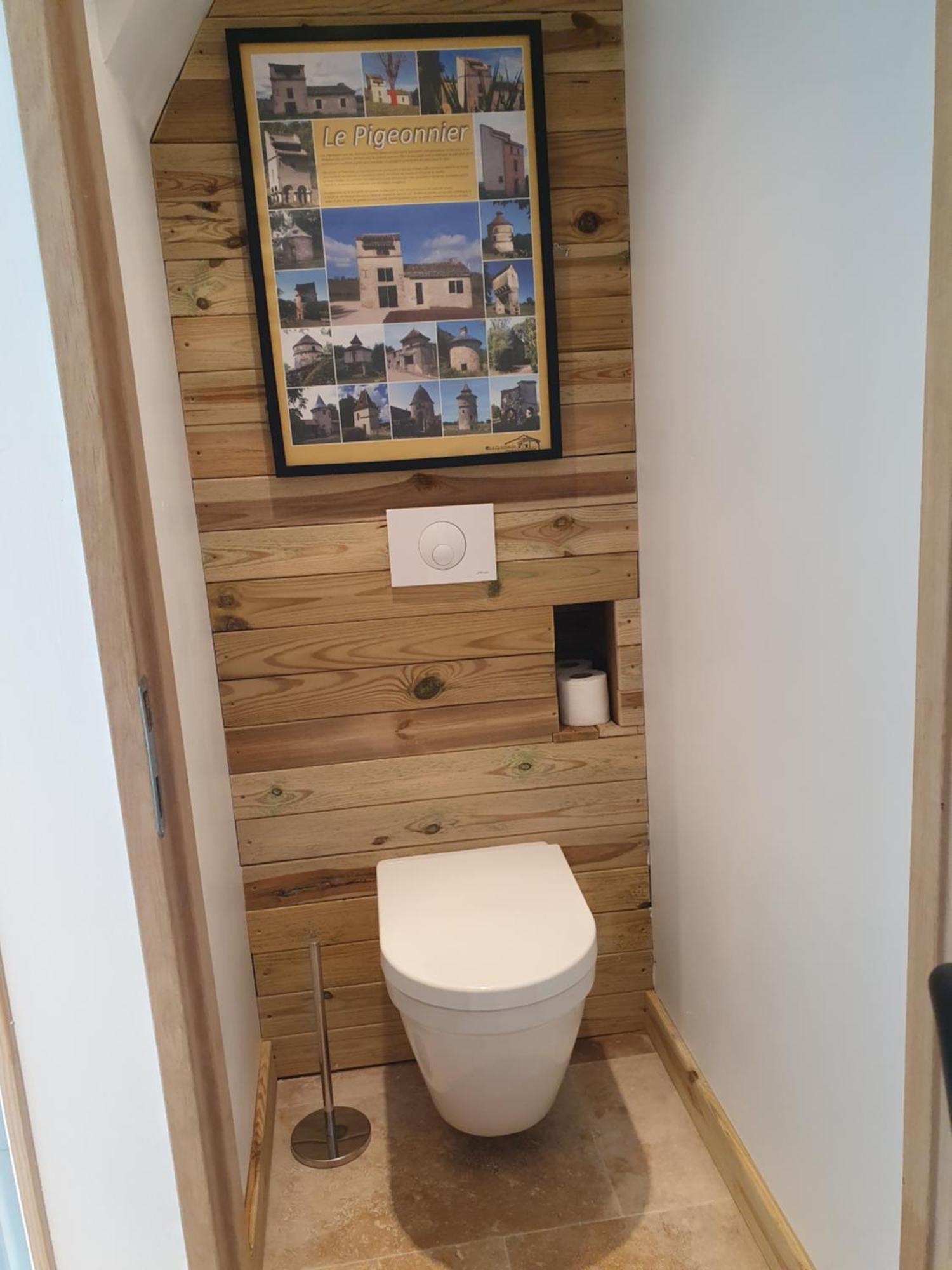 La Quintarde Otel Flaujac-Poujols Dış mekan fotoğraf